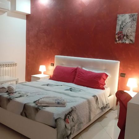 فندق Casa Silvia كالتاجيروني المظهر الخارجي الصورة