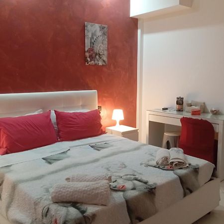 فندق Casa Silvia كالتاجيروني المظهر الخارجي الصورة