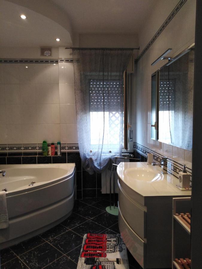 فندق Casa Silvia كالتاجيروني المظهر الخارجي الصورة