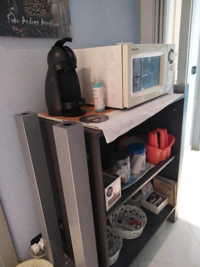 فندق Casa Silvia كالتاجيروني المظهر الخارجي الصورة