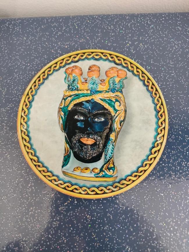 فندق Casa Silvia كالتاجيروني المظهر الخارجي الصورة