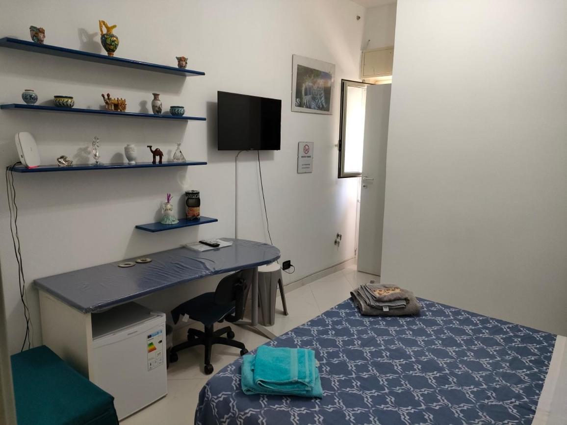 فندق Casa Silvia كالتاجيروني المظهر الخارجي الصورة