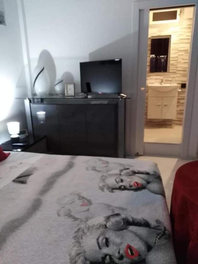 فندق Casa Silvia كالتاجيروني المظهر الخارجي الصورة