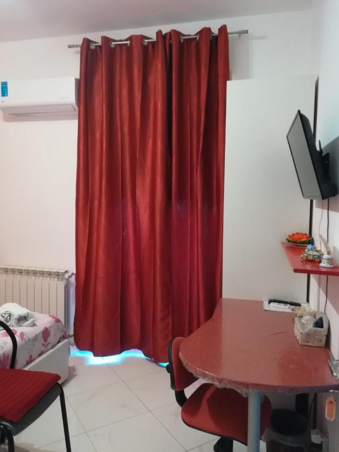 فندق Casa Silvia كالتاجيروني المظهر الخارجي الصورة