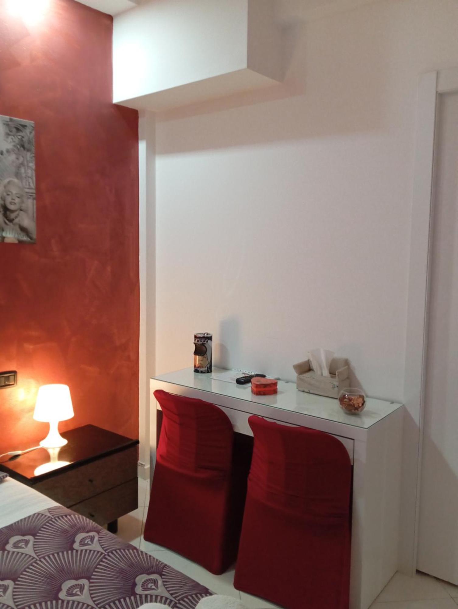 فندق Casa Silvia كالتاجيروني المظهر الخارجي الصورة