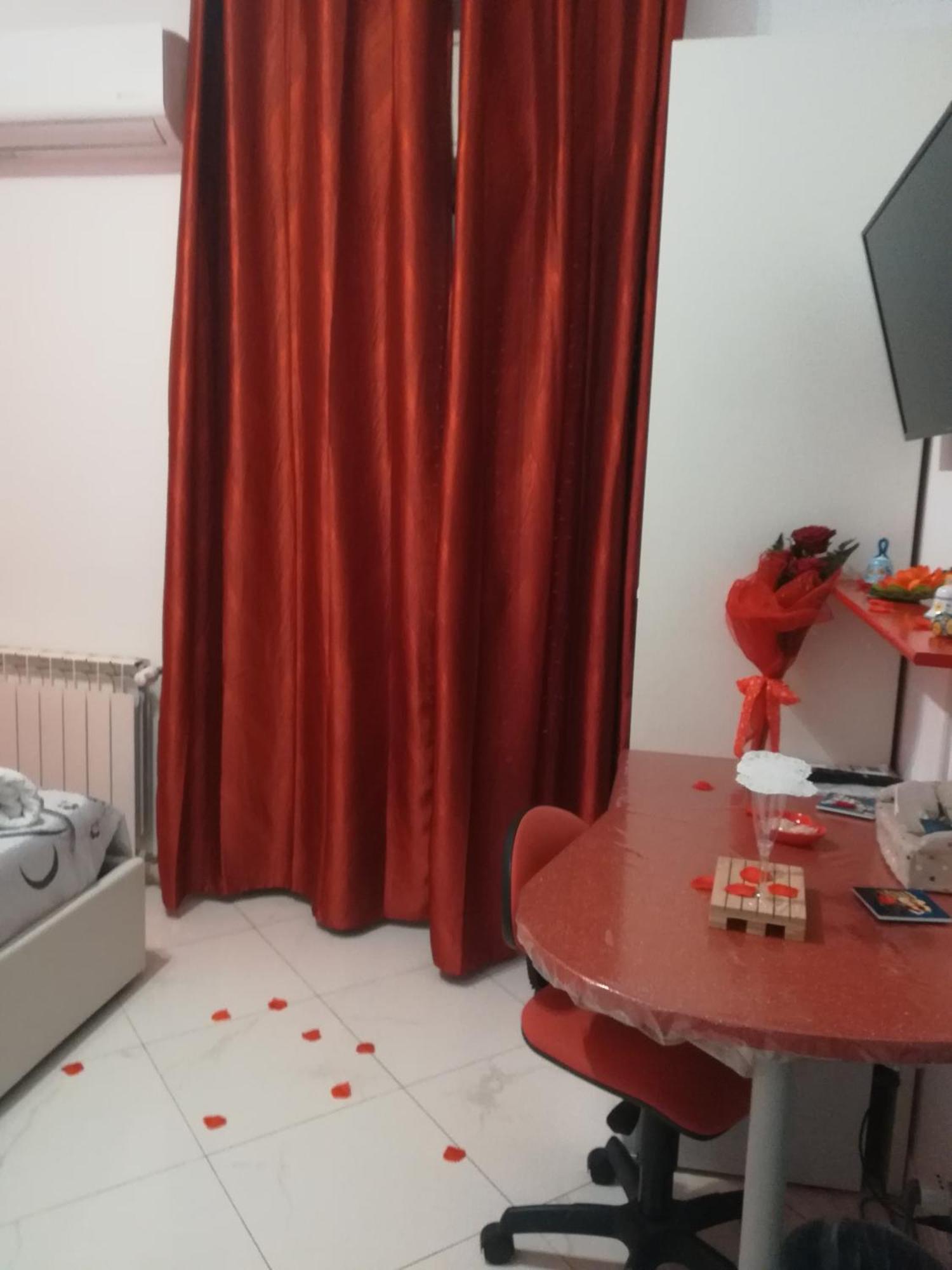 فندق Casa Silvia كالتاجيروني المظهر الخارجي الصورة