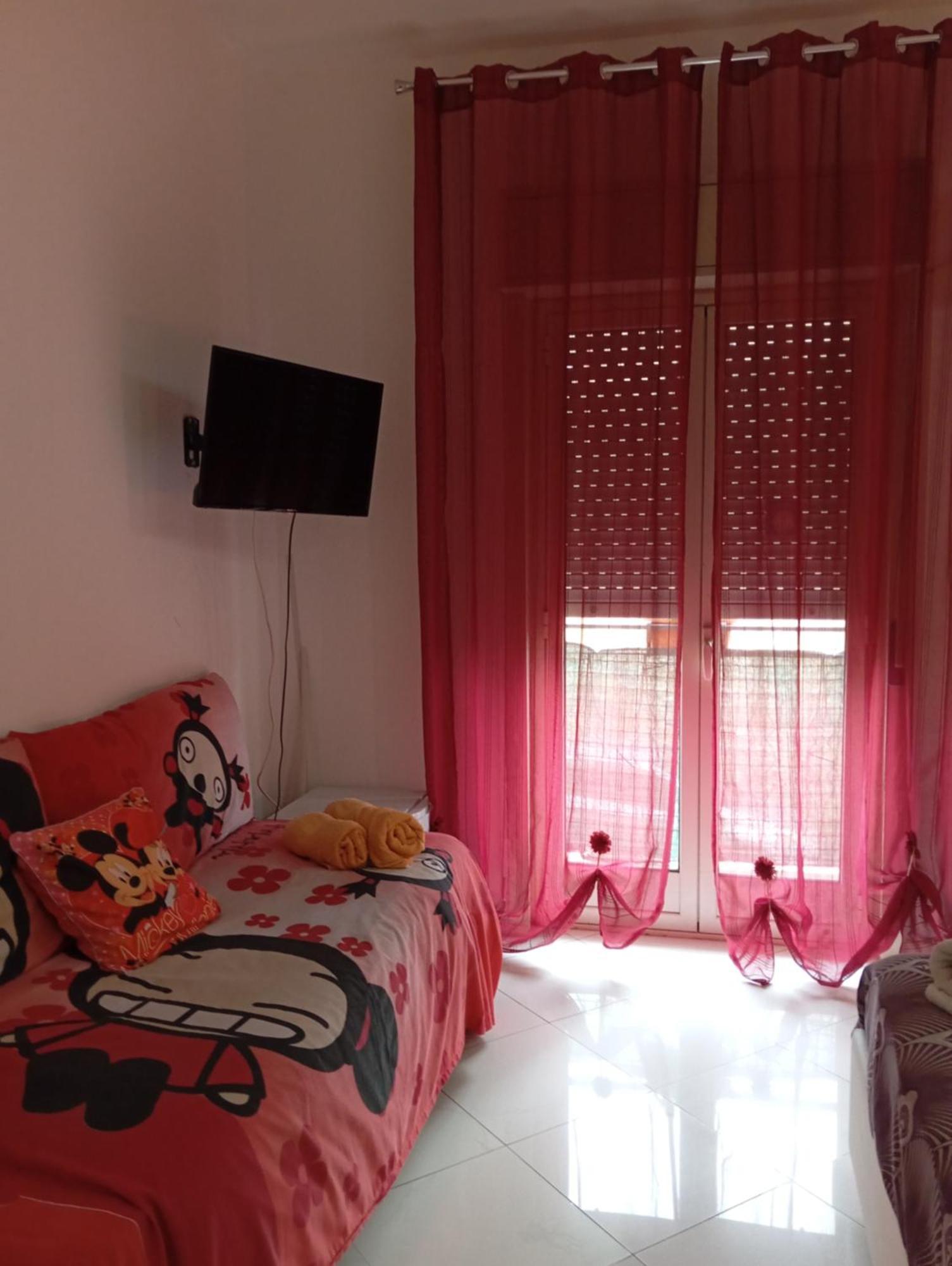 فندق Casa Silvia كالتاجيروني المظهر الخارجي الصورة