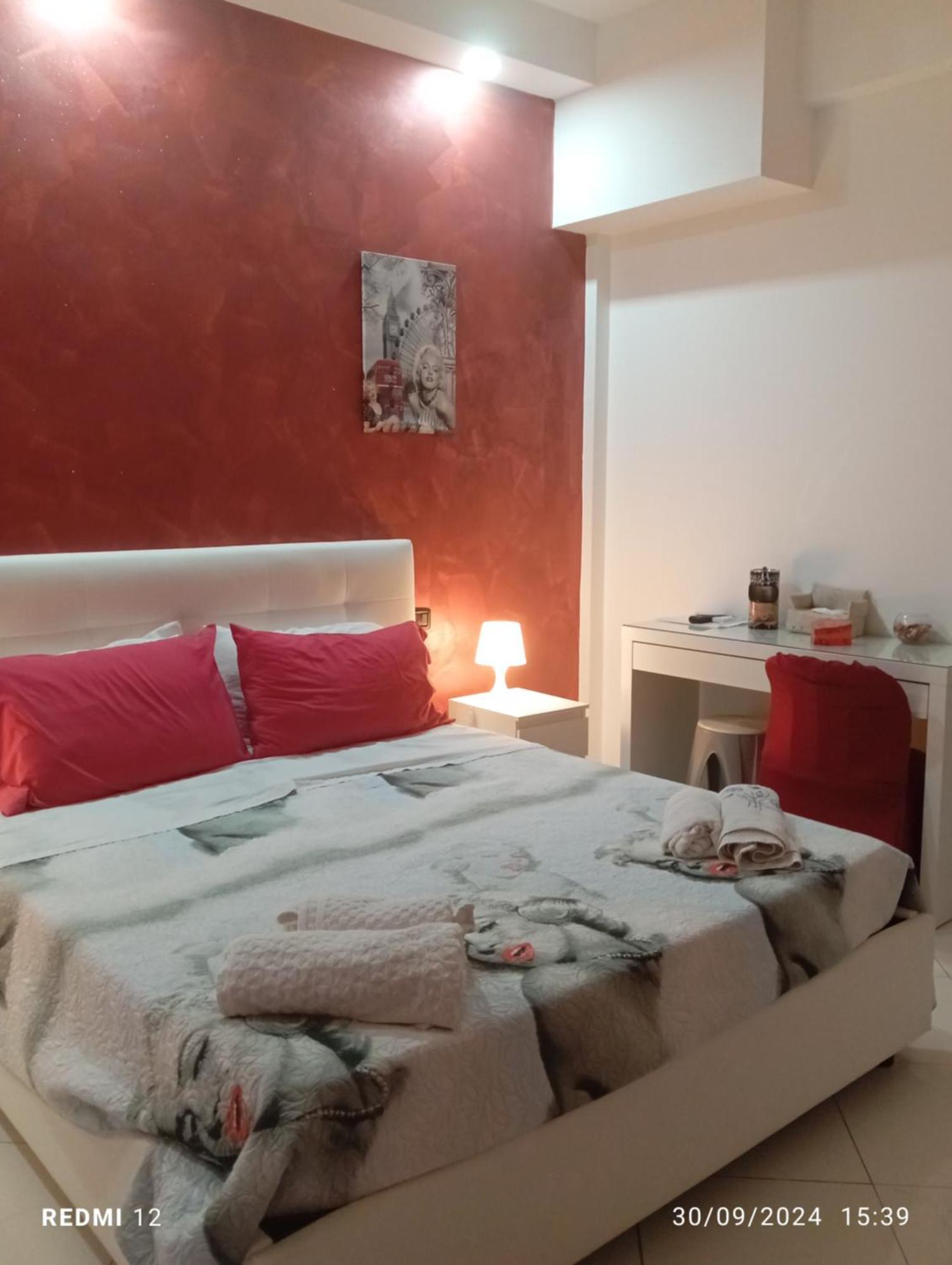 فندق Casa Silvia كالتاجيروني المظهر الخارجي الصورة