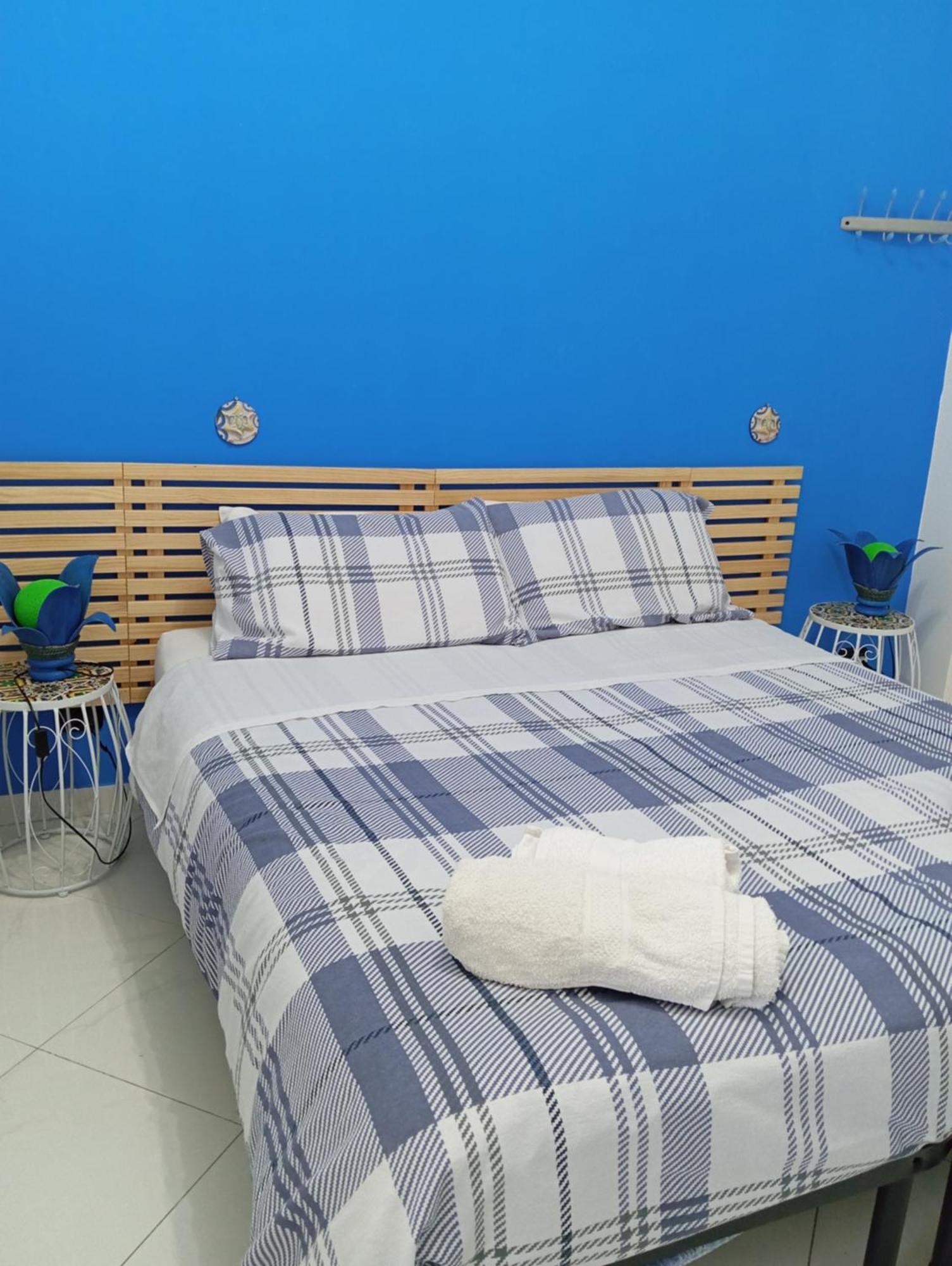 فندق Casa Silvia كالتاجيروني المظهر الخارجي الصورة