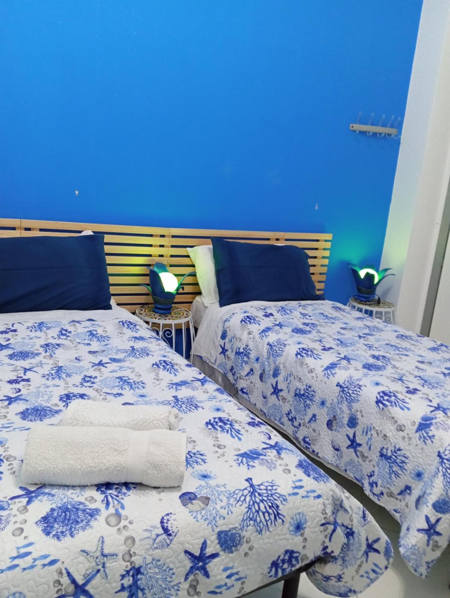 فندق Casa Silvia كالتاجيروني المظهر الخارجي الصورة