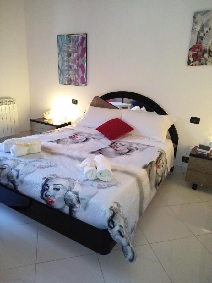 فندق Casa Silvia كالتاجيروني المظهر الخارجي الصورة