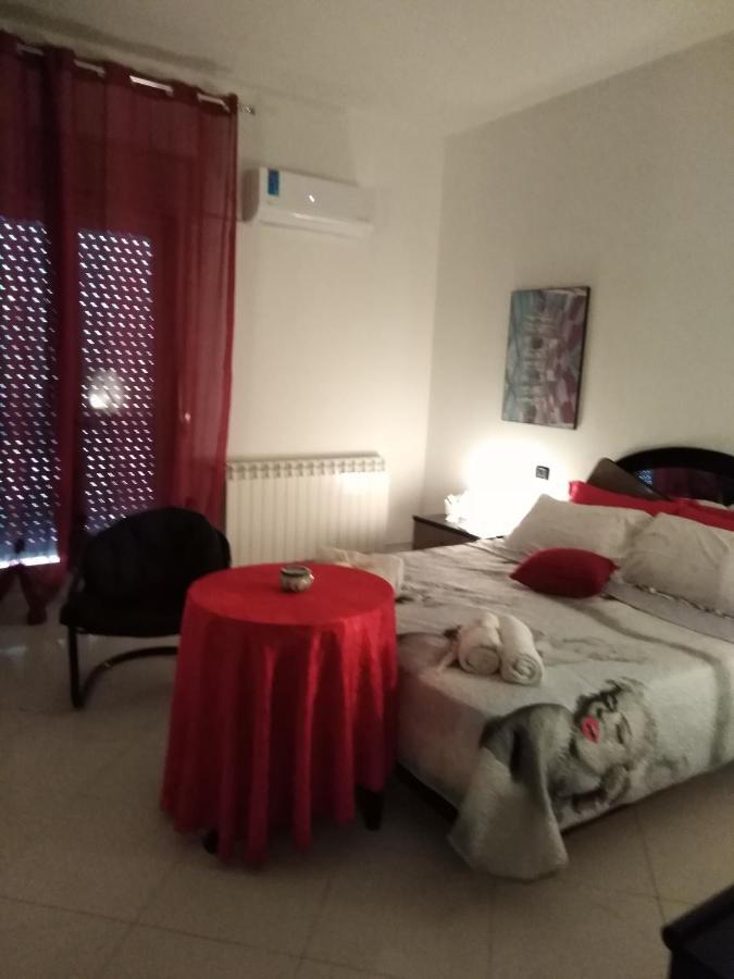 فندق Casa Silvia كالتاجيروني المظهر الخارجي الصورة